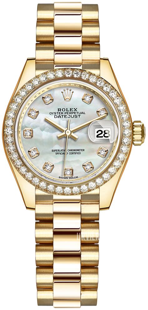 rolex ur dame pris